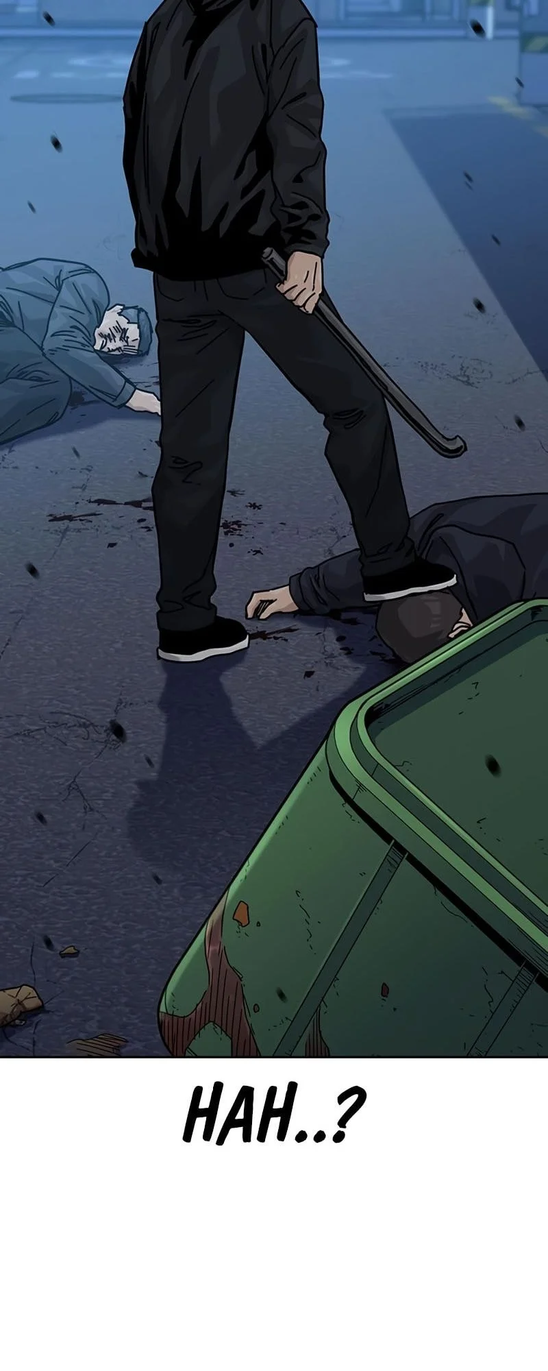 Everyone Loves Her Chapter 163 Gambar 15