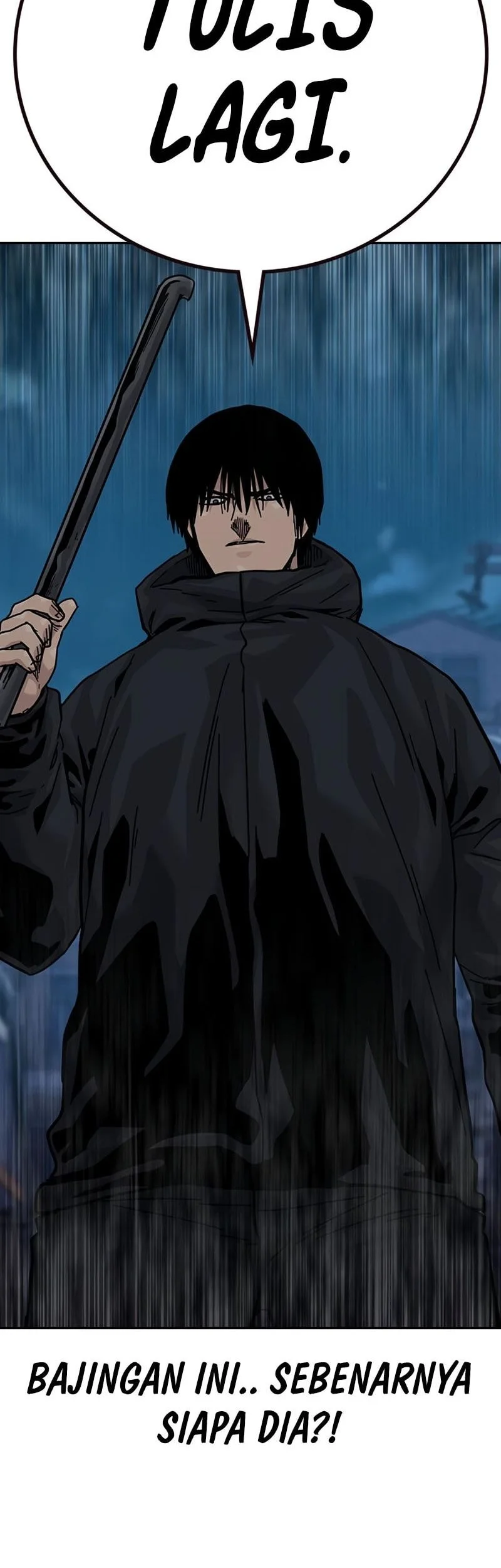 Everyone Loves Her Chapter 163 Gambar 17