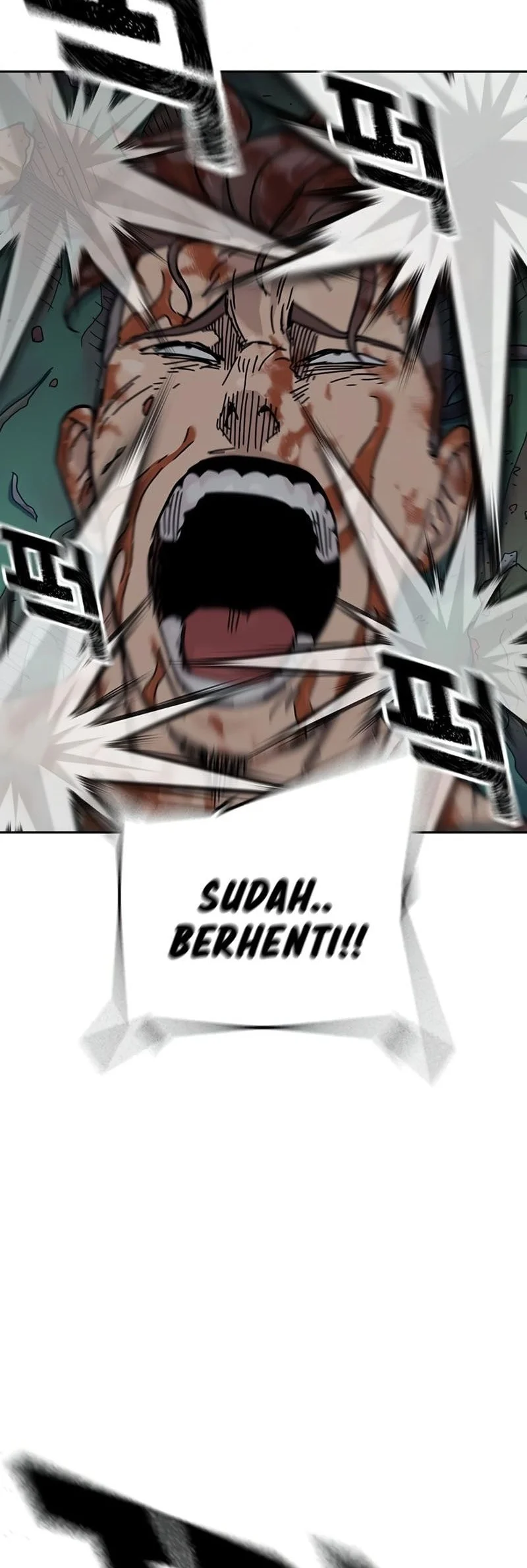 Everyone Loves Her Chapter 163 Gambar 20