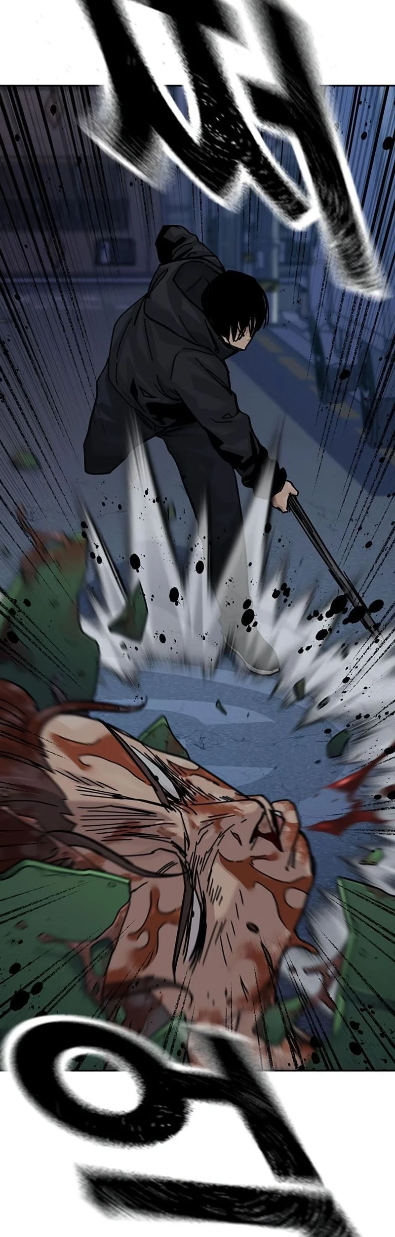 Everyone Loves Her Chapter 163 Gambar 21