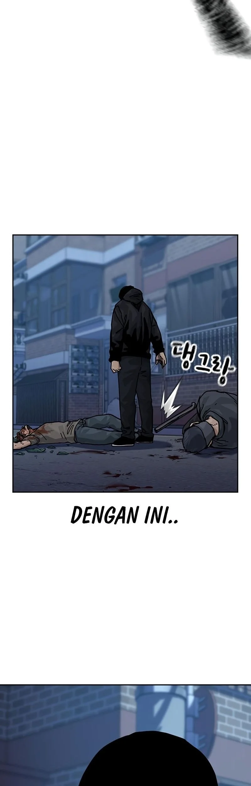 Everyone Loves Her Chapter 163 Gambar 22