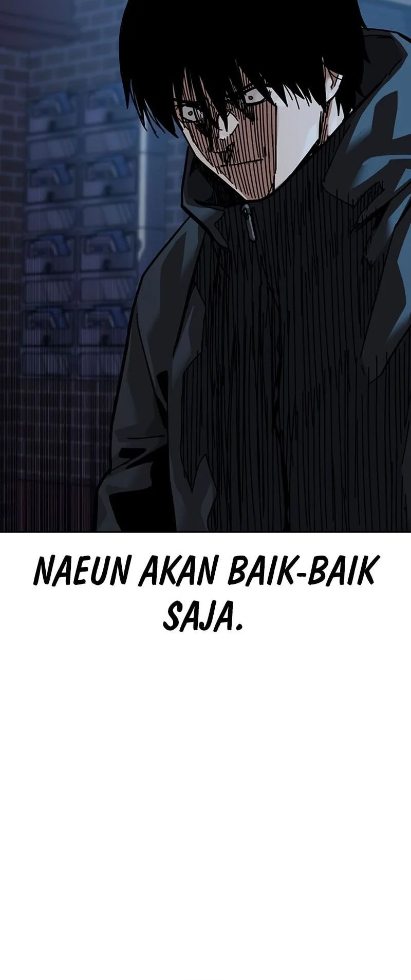 Everyone Loves Her Chapter 163 Gambar 23