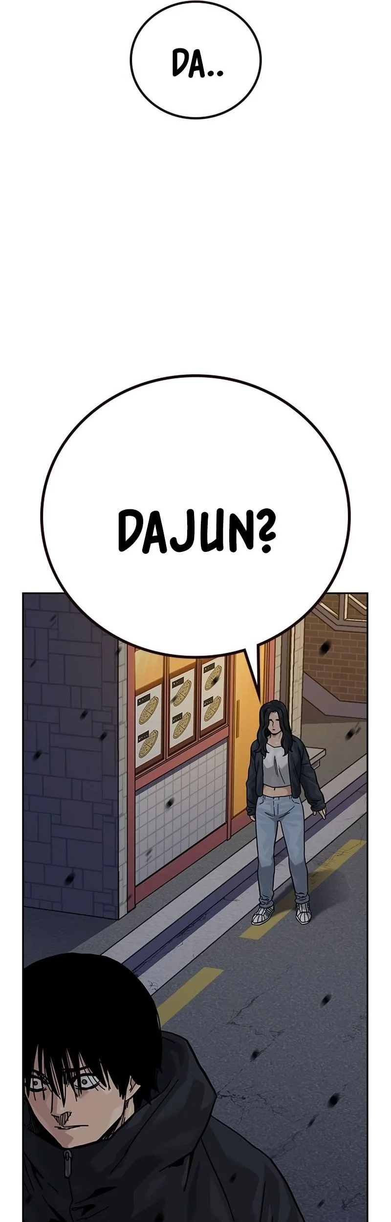 Everyone Loves Her Chapter 163 Gambar 24