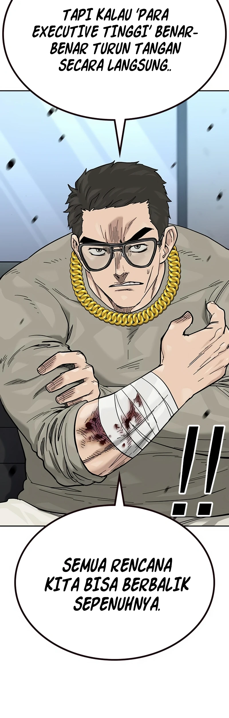 Everyone Loves Her Chapter 164 Gambar 51