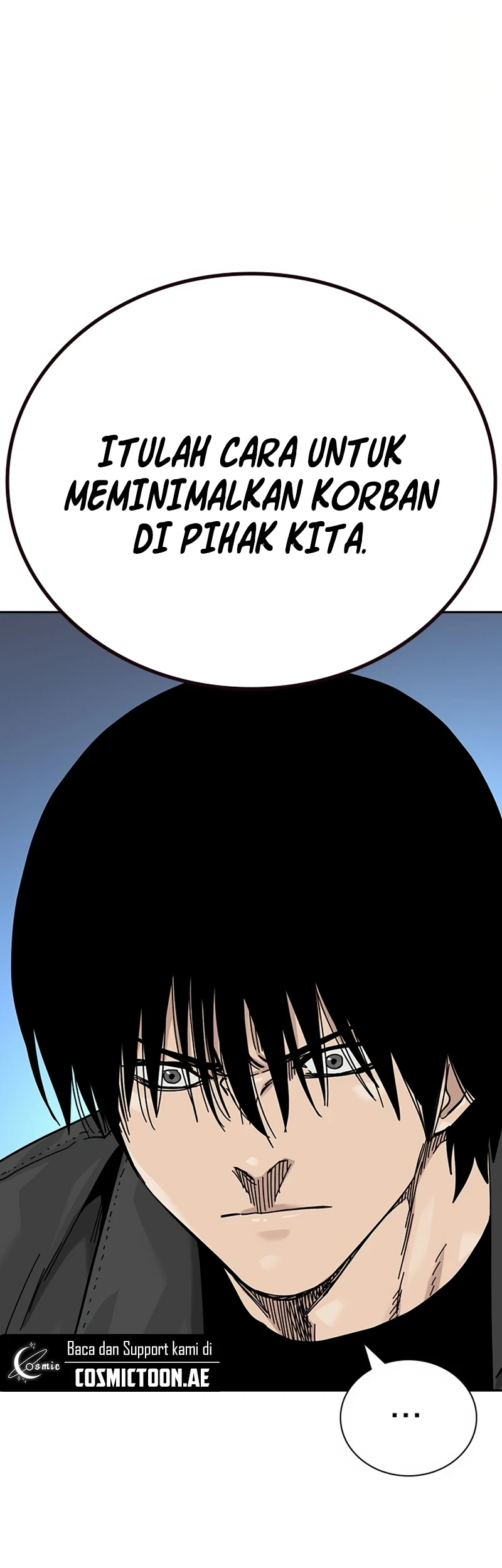 Everyone Loves Her Chapter 164 Gambar 54