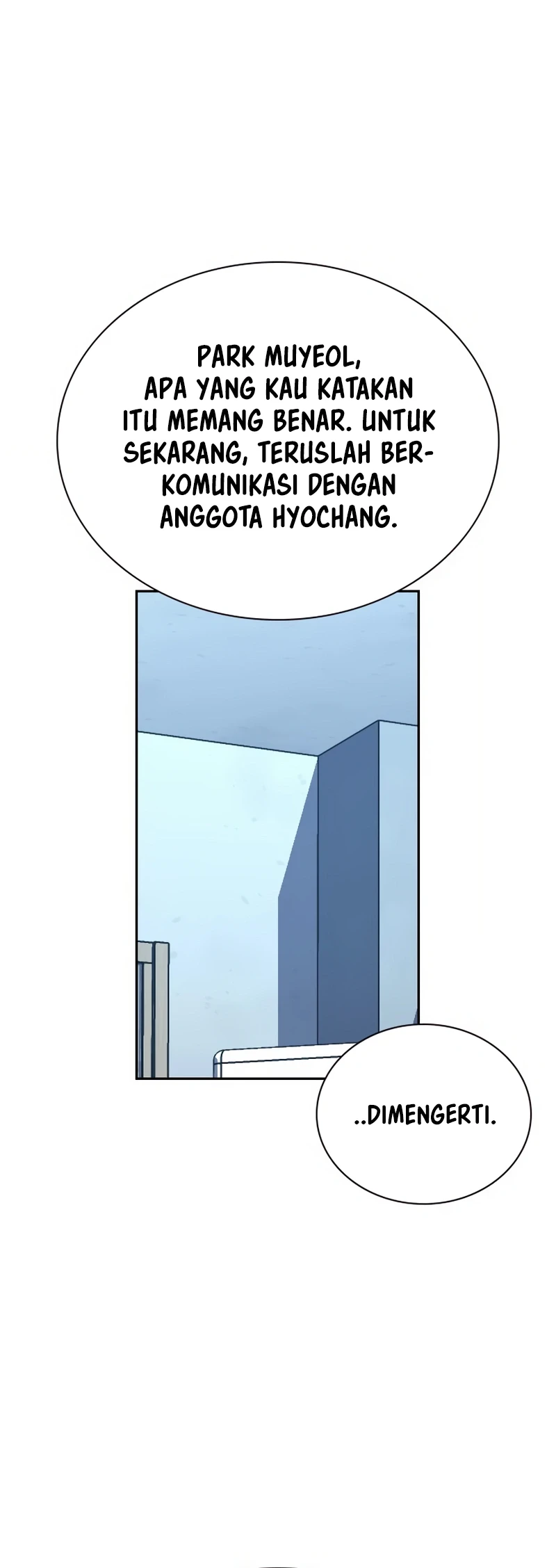 Everyone Loves Her Chapter 164 Gambar 55