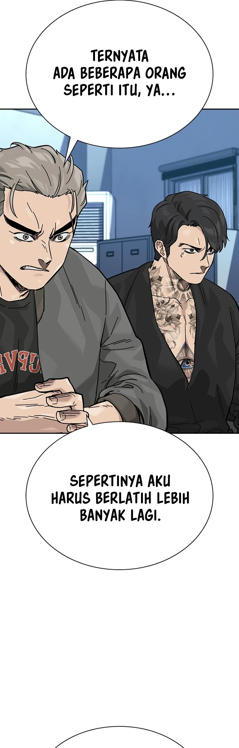 Everyone Loves Her Chapter 164 Gambar 56