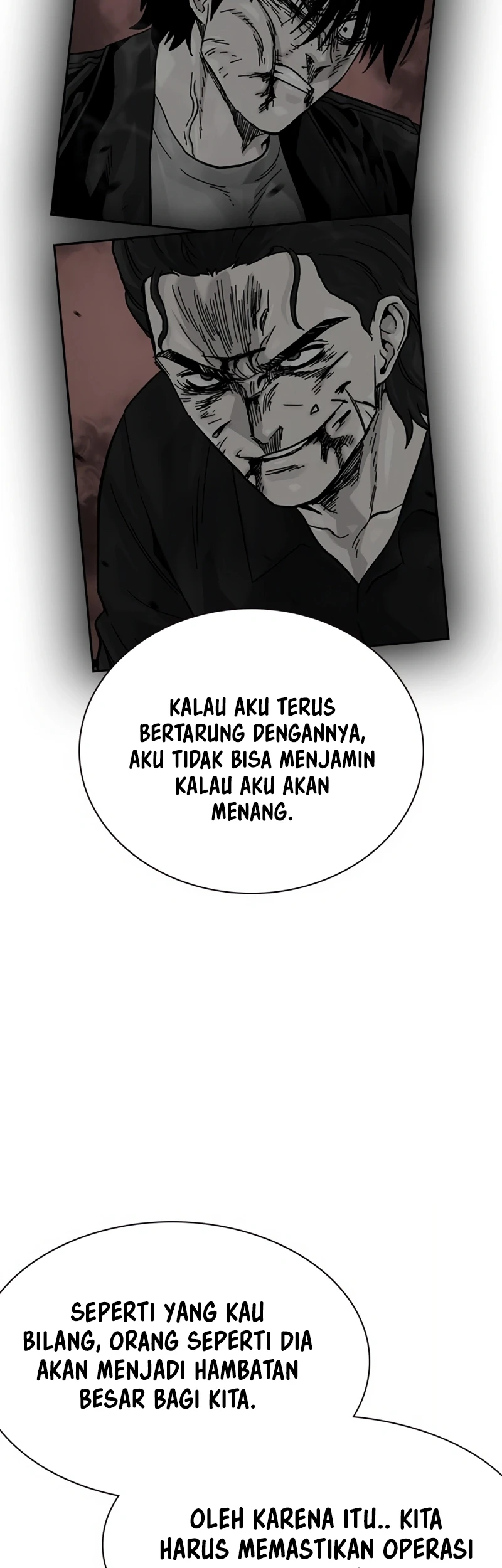 Everyone Loves Her Chapter 164 Gambar 58