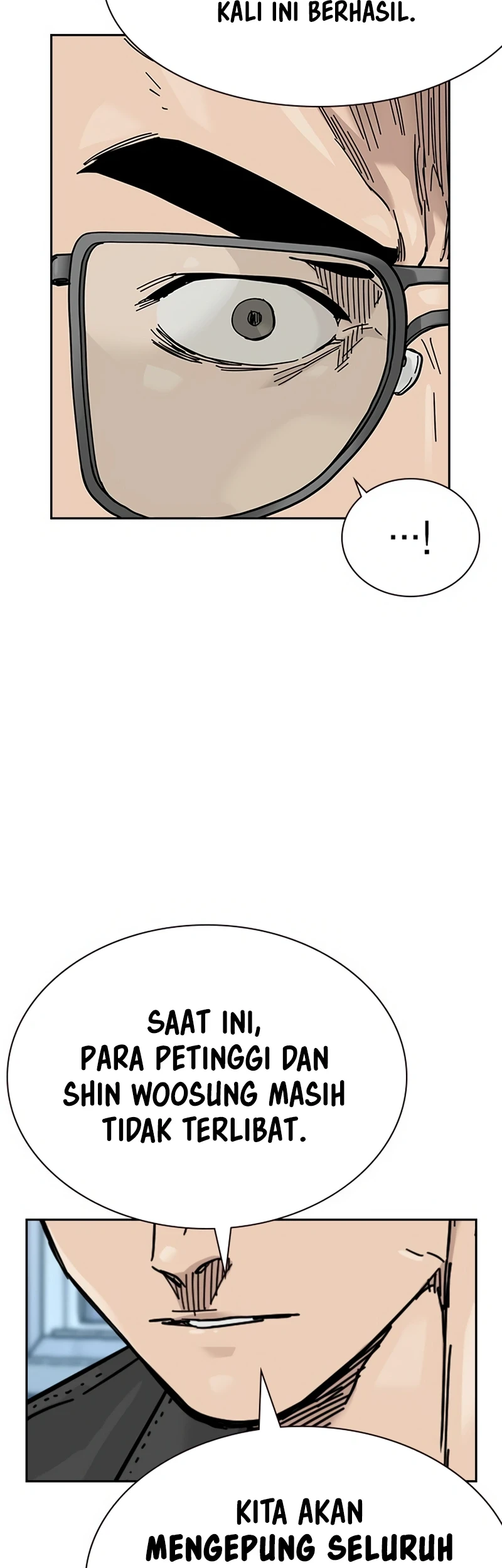 Everyone Loves Her Chapter 164 Gambar 59