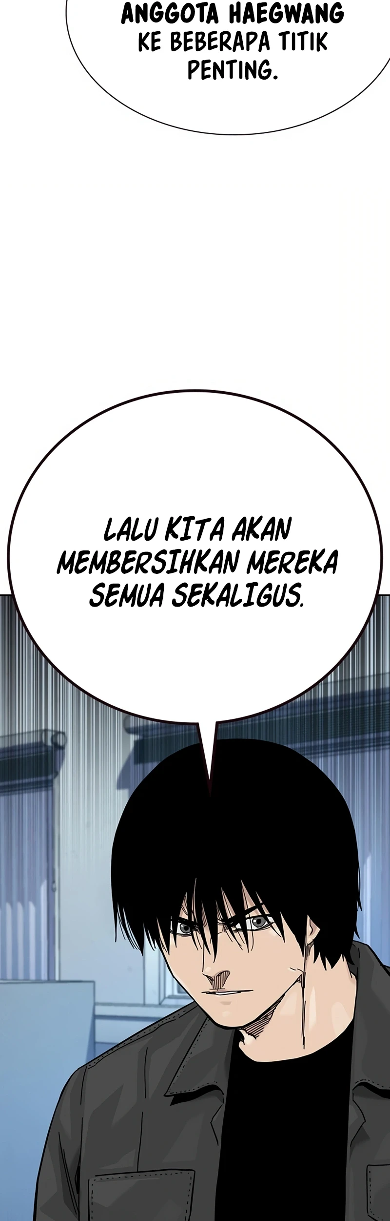 Everyone Loves Her Chapter 164 Gambar 60