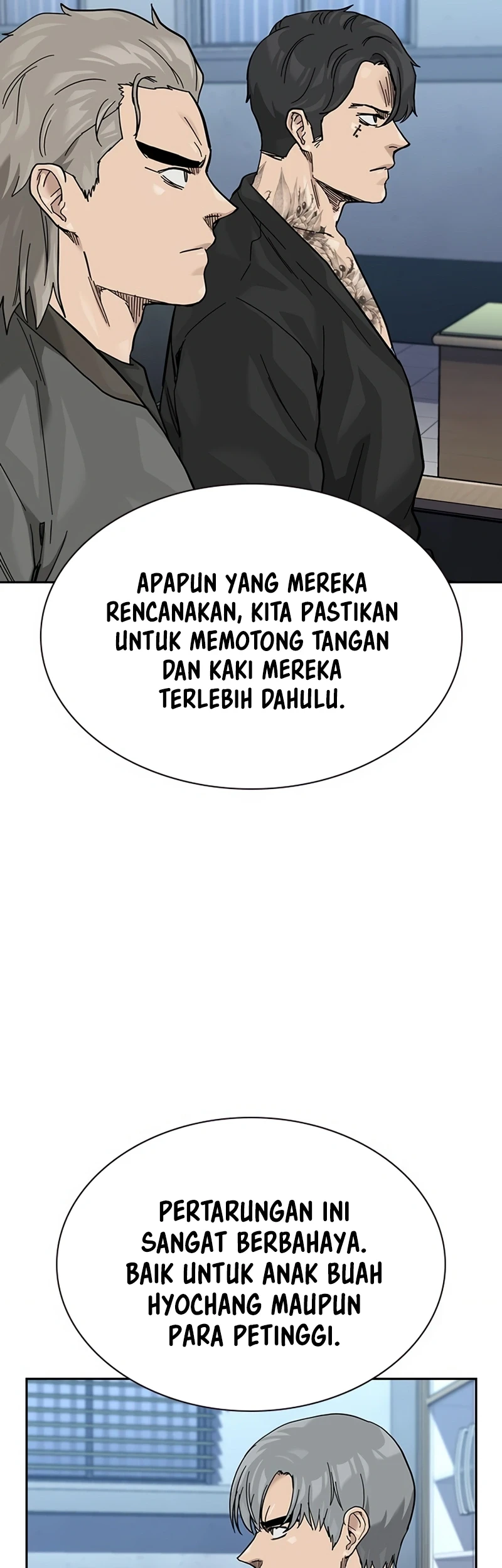 Everyone Loves Her Chapter 164 Gambar 62