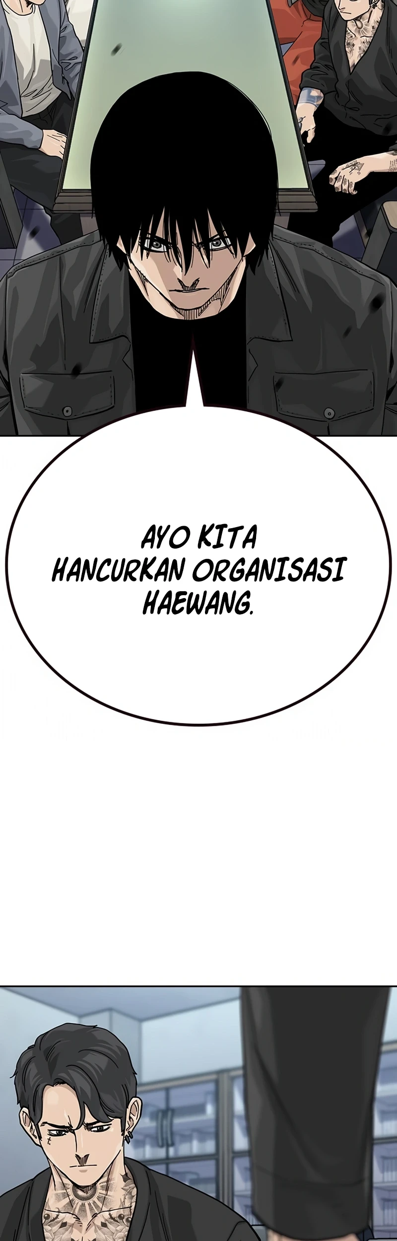 Everyone Loves Her Chapter 164 Gambar 65