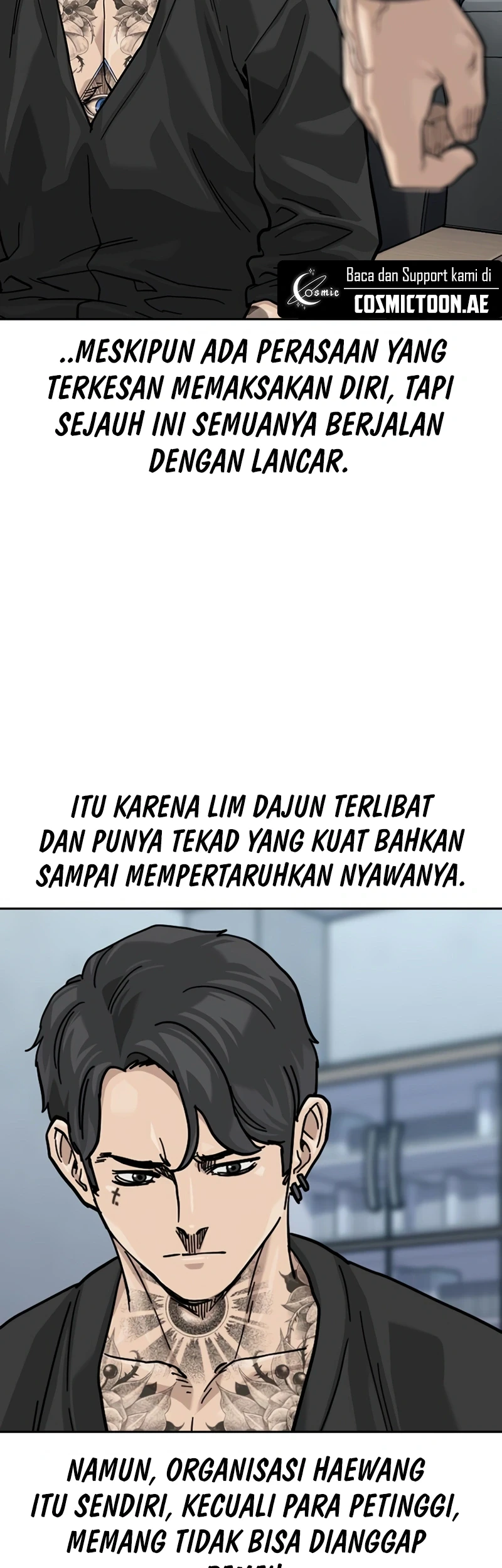 Everyone Loves Her Chapter 164 Gambar 66