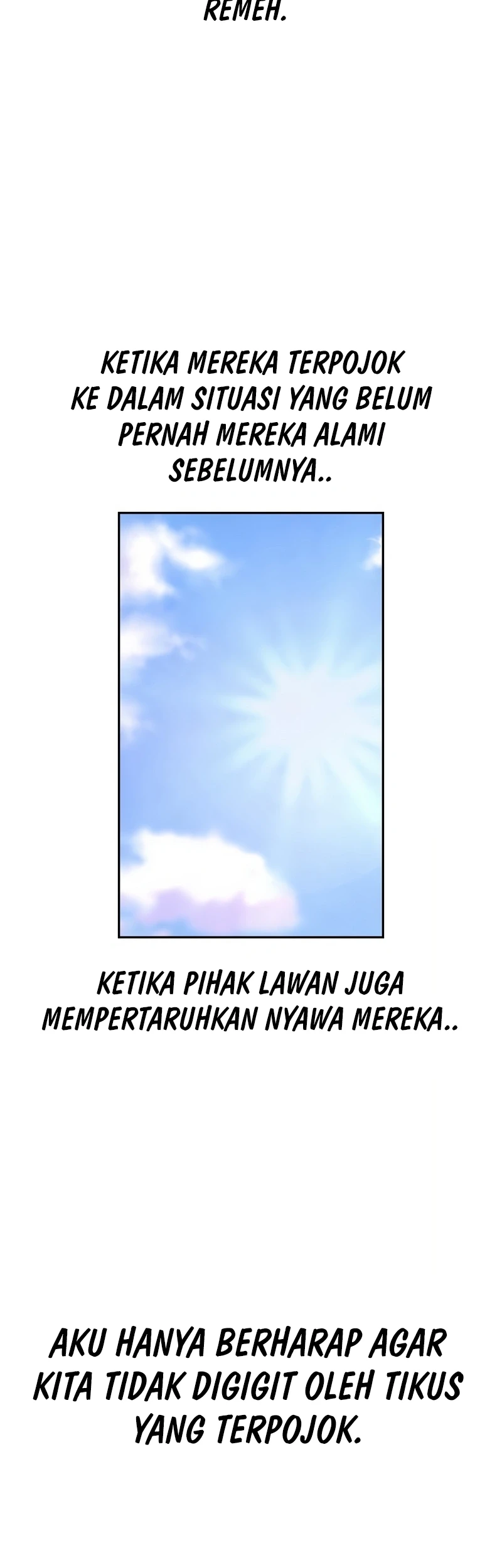 Everyone Loves Her Chapter 164 Gambar 67