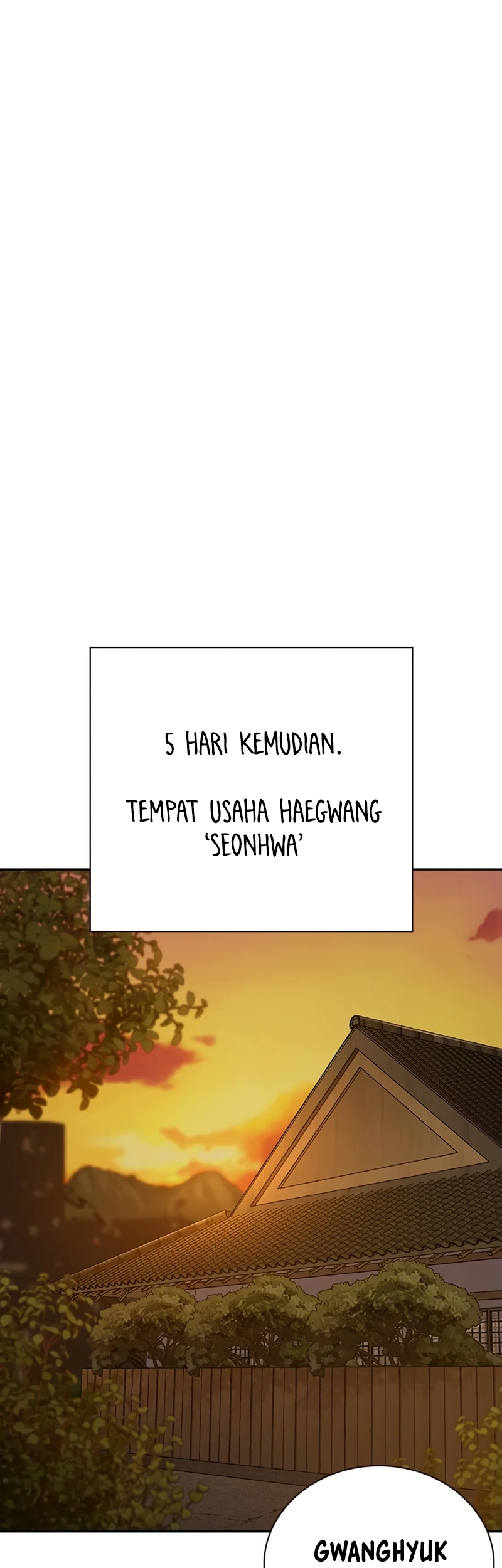 Everyone Loves Her Chapter 164 Gambar 68