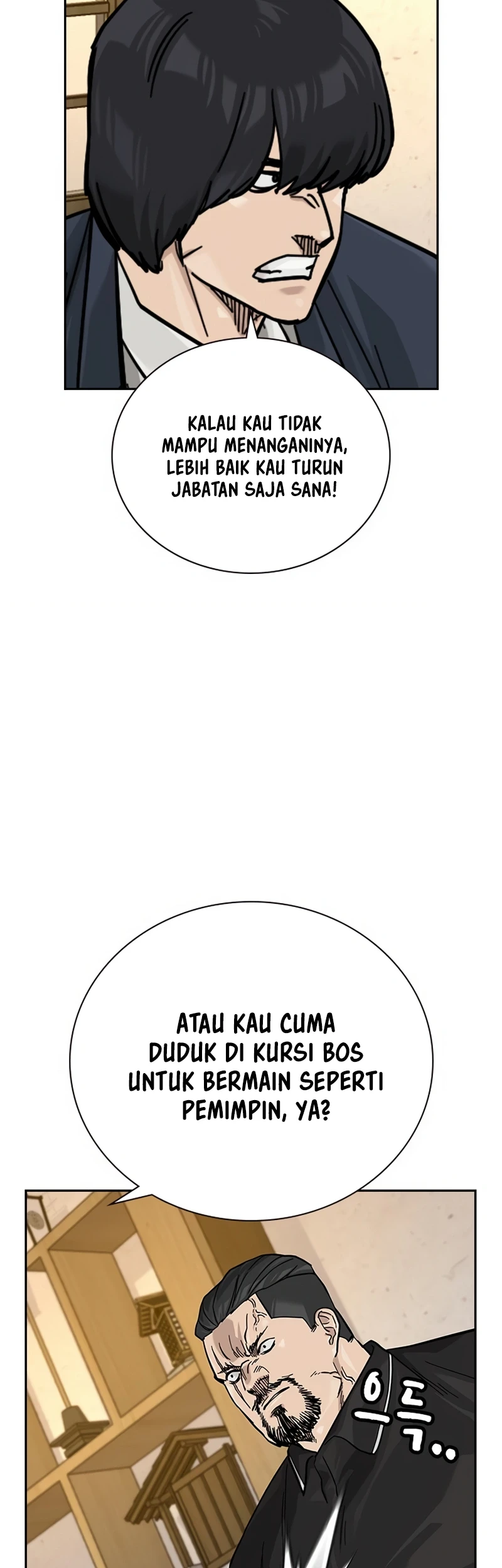 Everyone Loves Her Chapter 164 Gambar 75