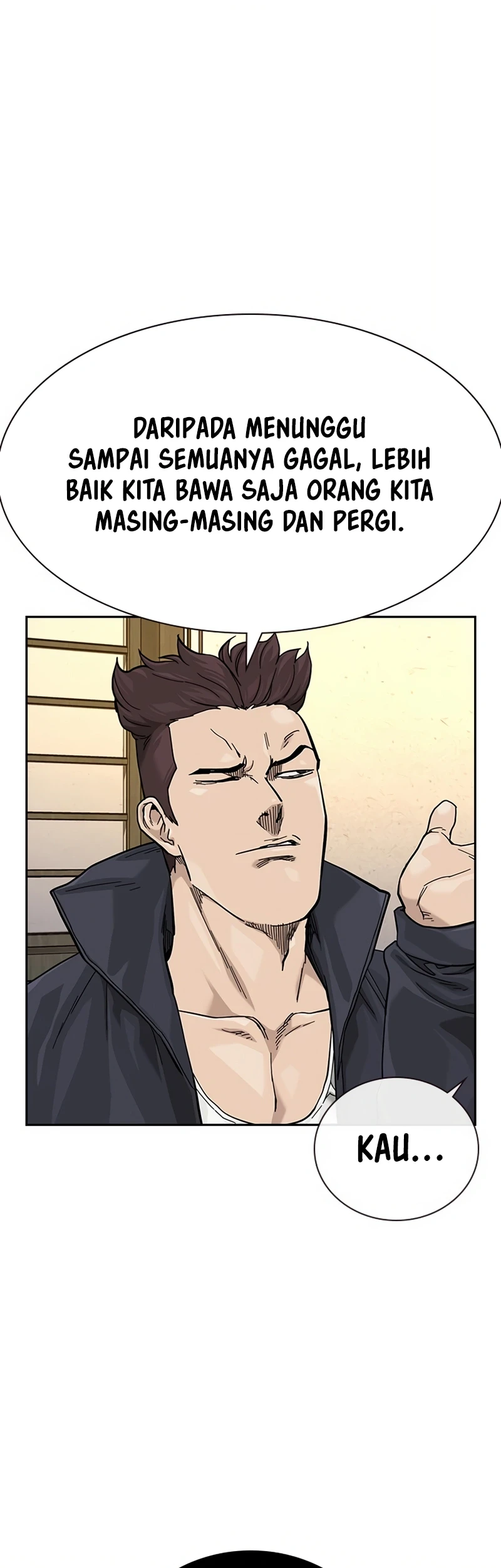 Everyone Loves Her Chapter 164 Gambar 82