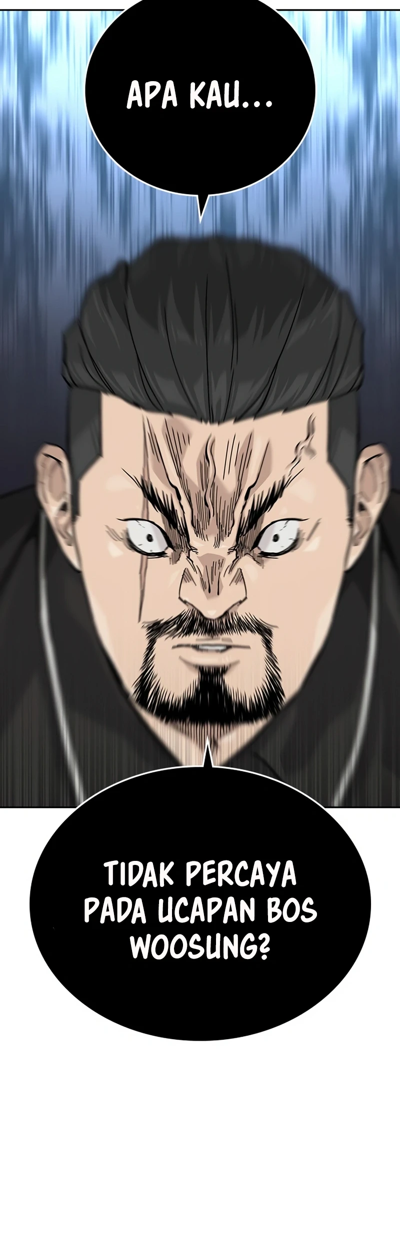 Everyone Loves Her Chapter 164 Gambar 83