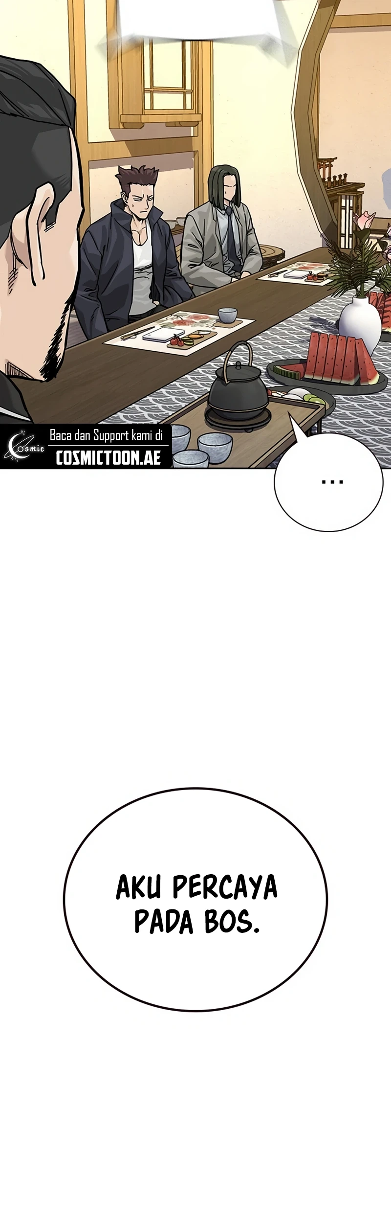 Everyone Loves Her Chapter 164 Gambar 85