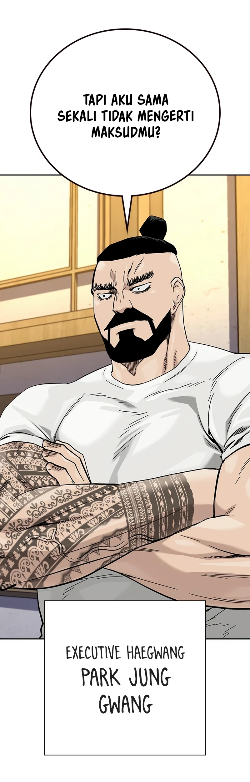 Everyone Loves Her Chapter 164 Gambar 86