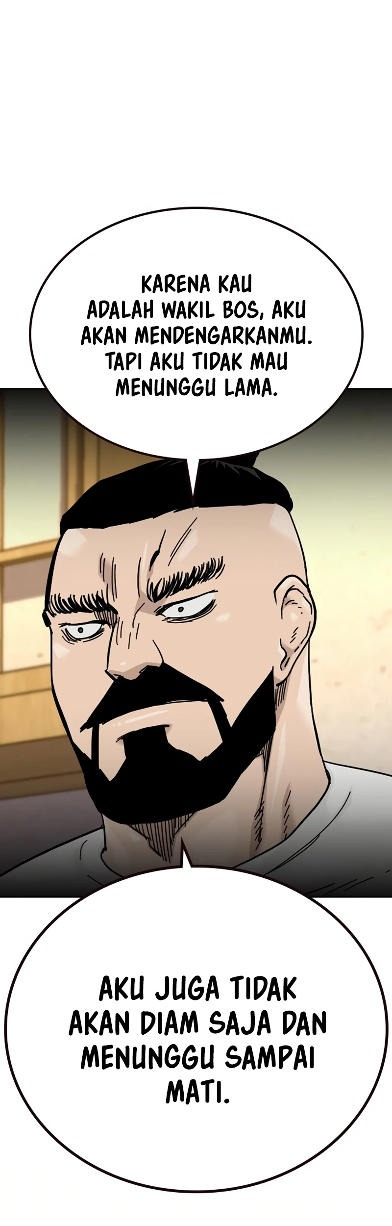 Everyone Loves Her Chapter 164 Gambar 87