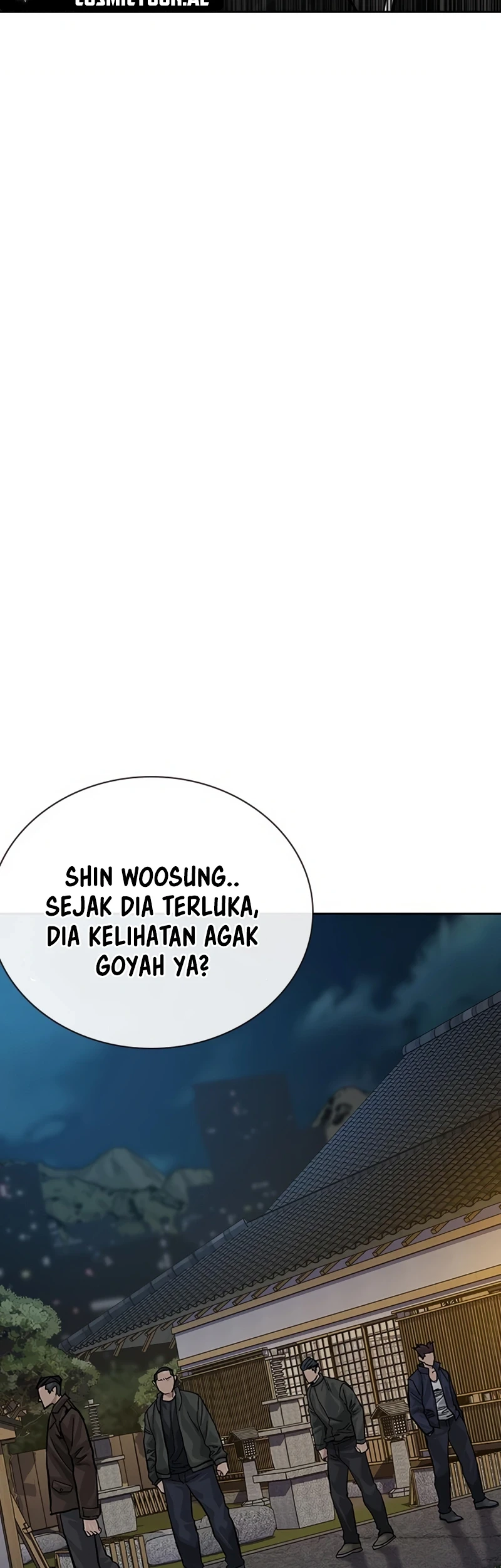 Everyone Loves Her Chapter 164 Gambar 89