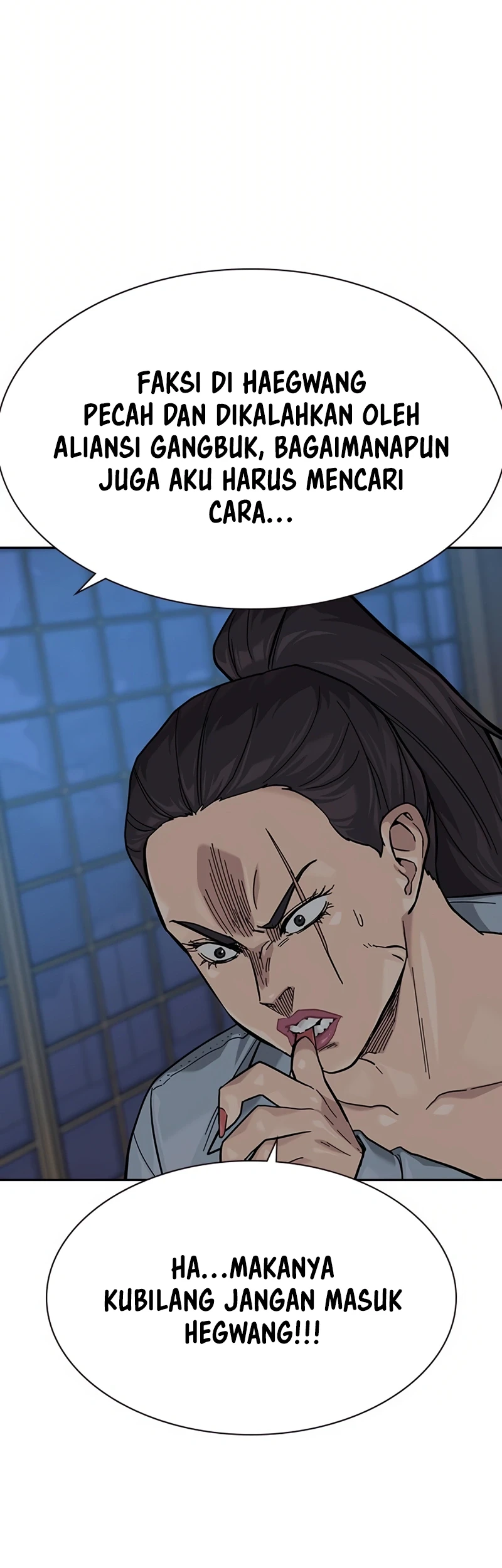 Everyone Loves Her Chapter 164 Gambar 94