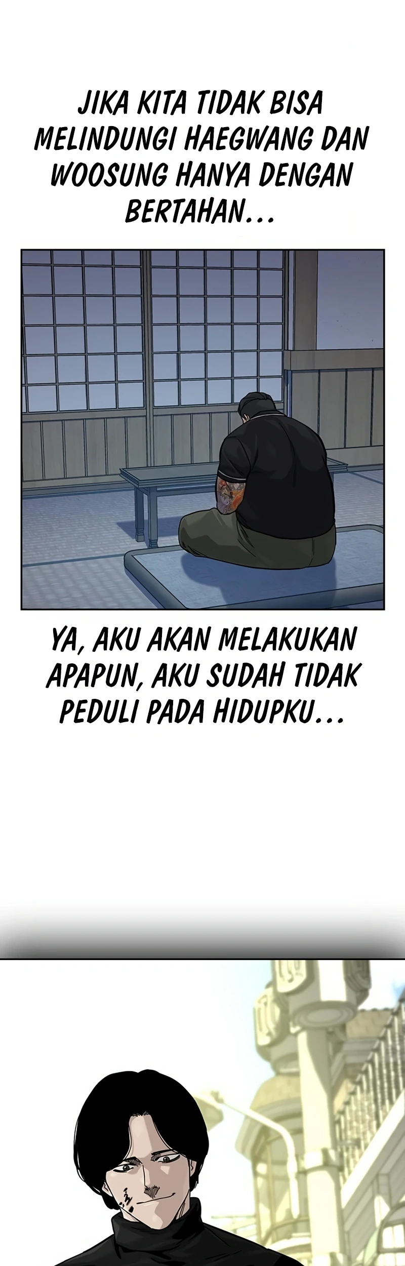 Everyone Loves Her Chapter 164 Gambar 101