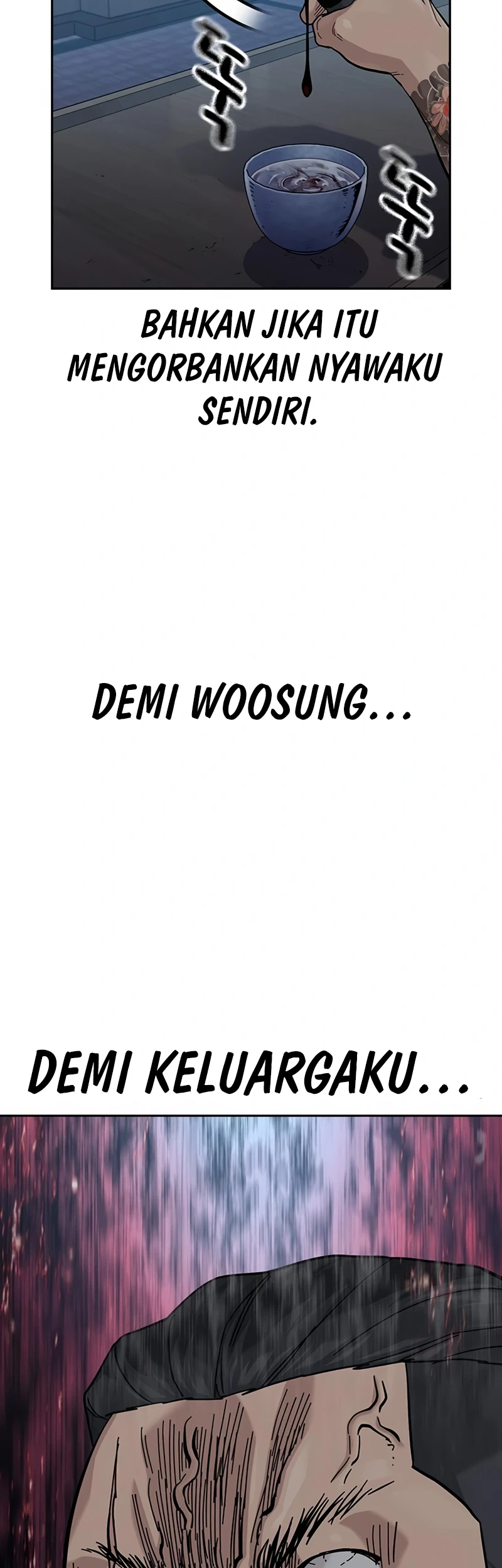 Everyone Loves Her Chapter 164 Gambar 105