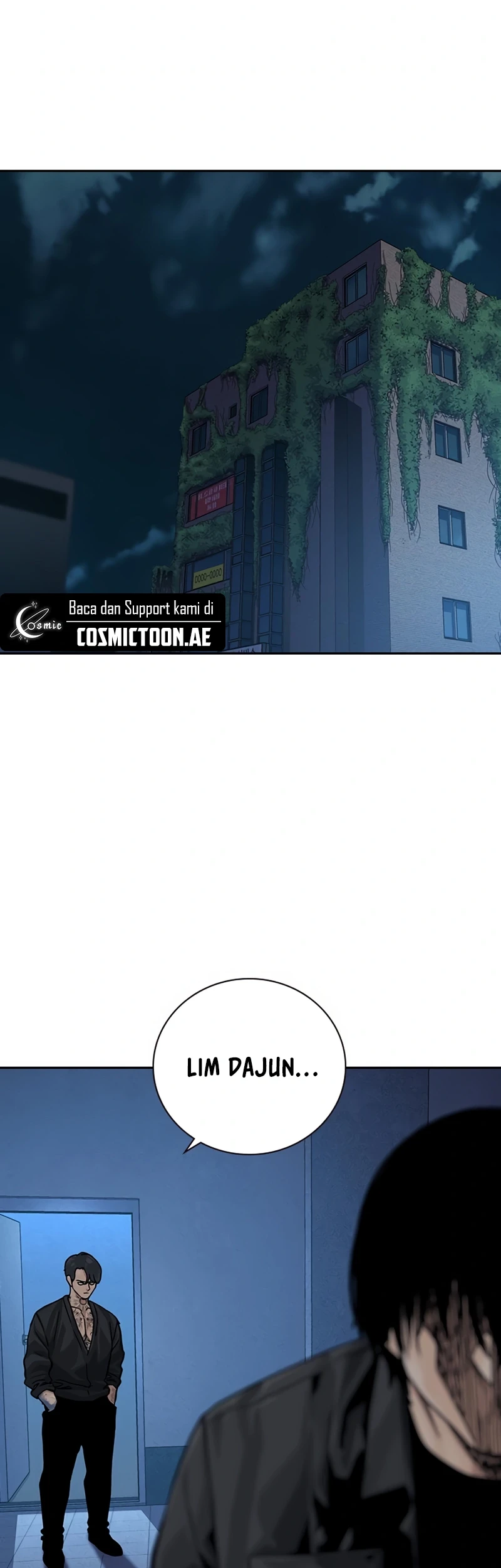 Everyone Loves Her Chapter 164 Gambar 107