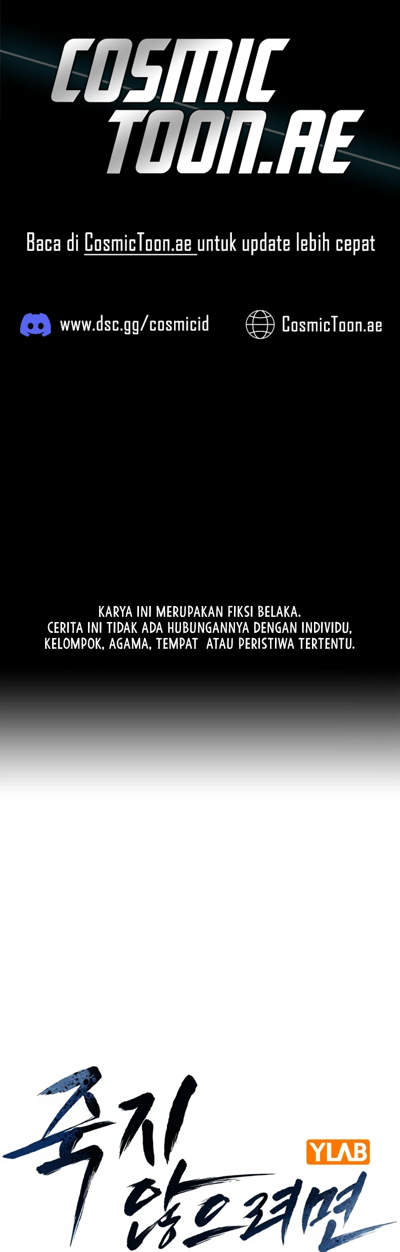 Manhwa Everyone Loves Her Chapter 164 gambar 2