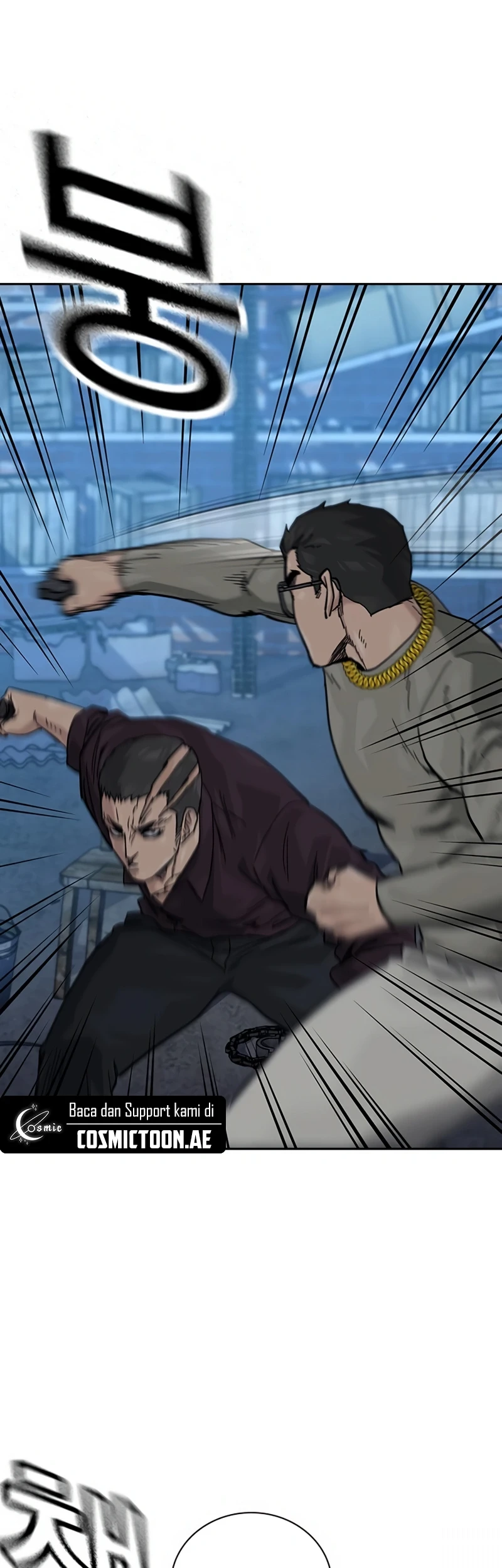 Everyone Loves Her Chapter 164 Gambar 5