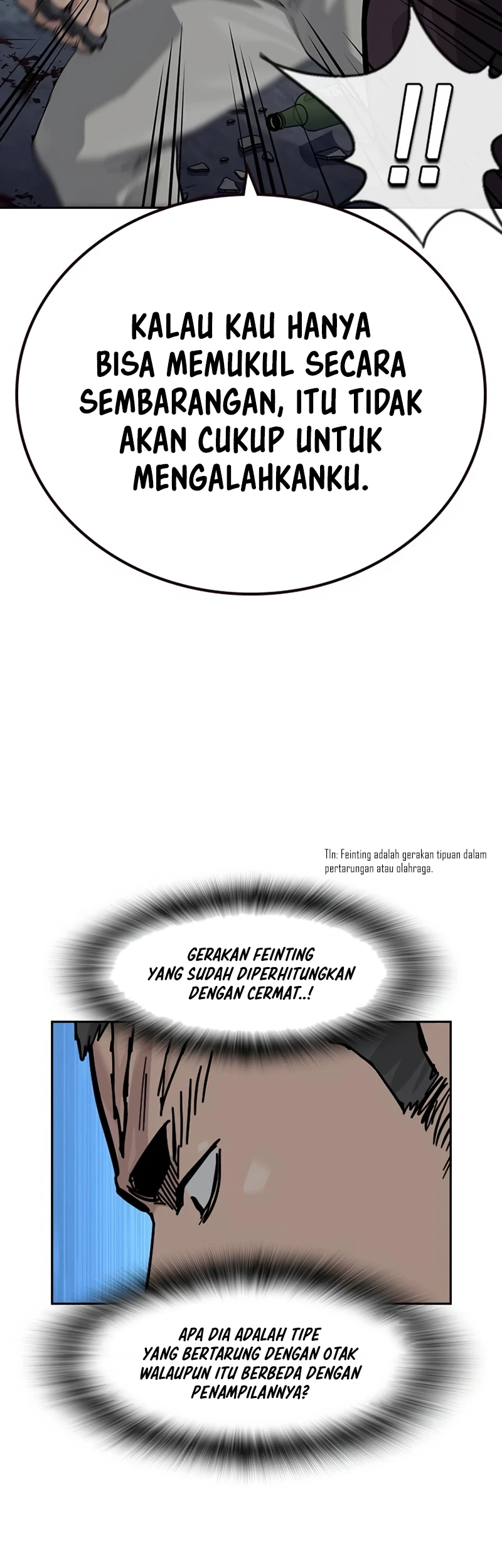 Everyone Loves Her Chapter 164 Gambar 9