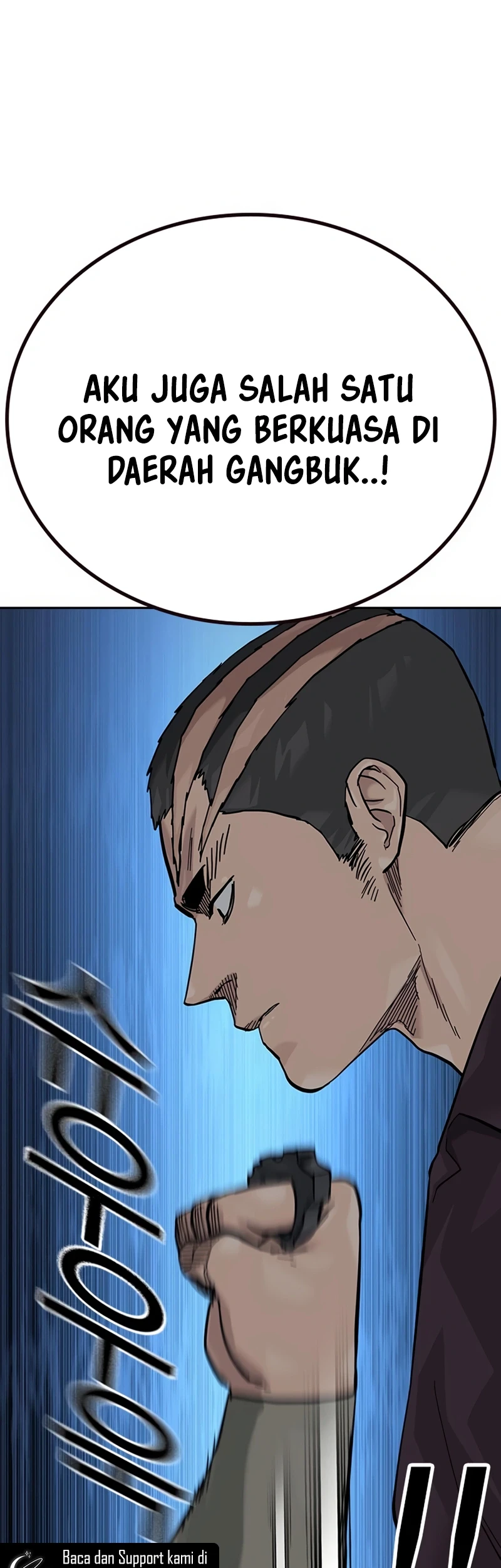 Everyone Loves Her Chapter 164 Gambar 10