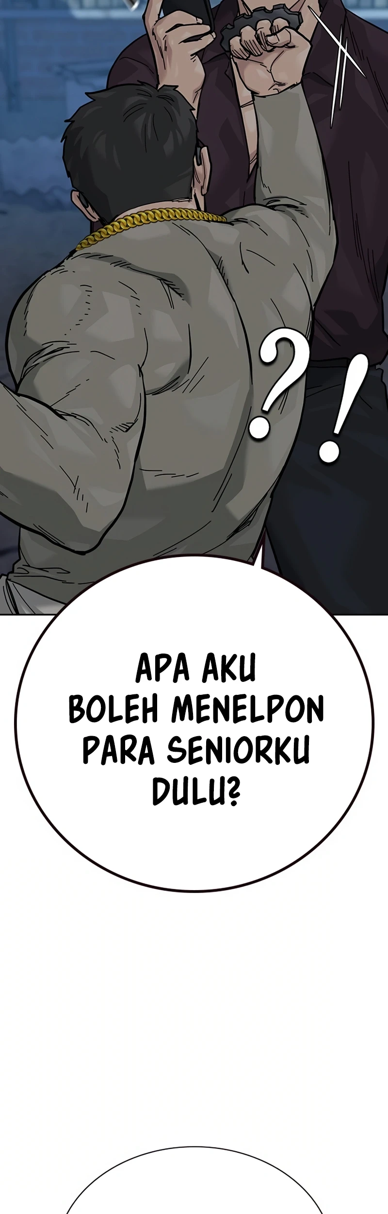 Everyone Loves Her Chapter 164 Gambar 12