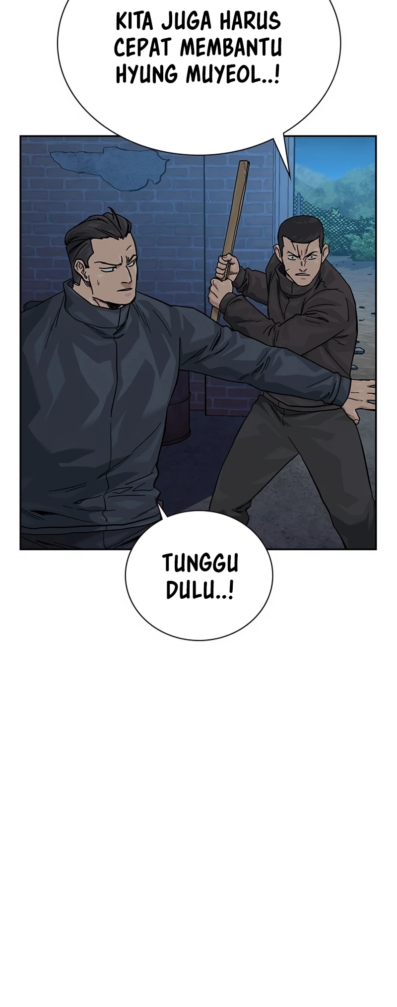 Everyone Loves Her Chapter 164 Gambar 13