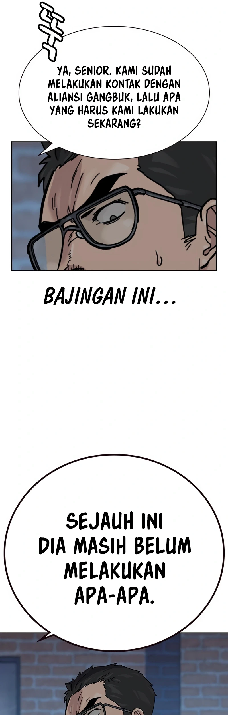 Everyone Loves Her Chapter 164 Gambar 14