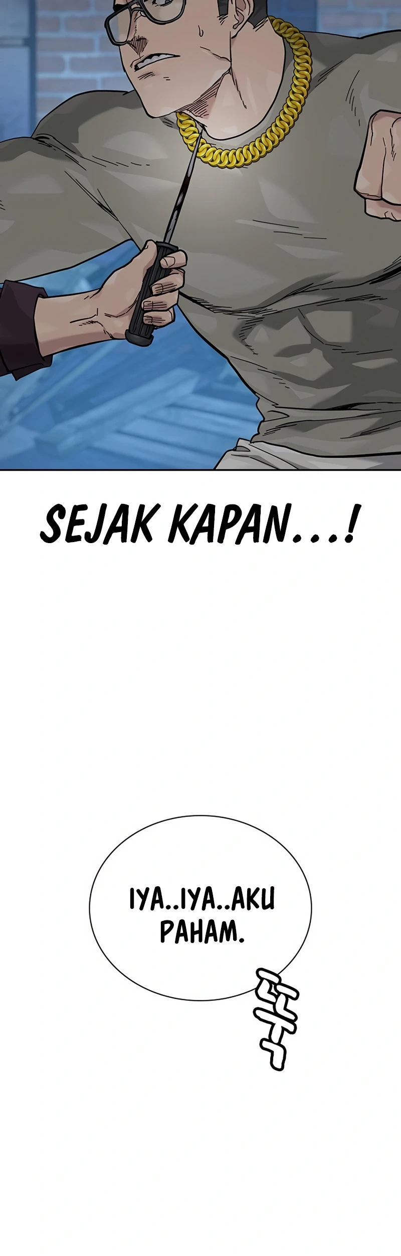 Everyone Loves Her Chapter 164 Gambar 15