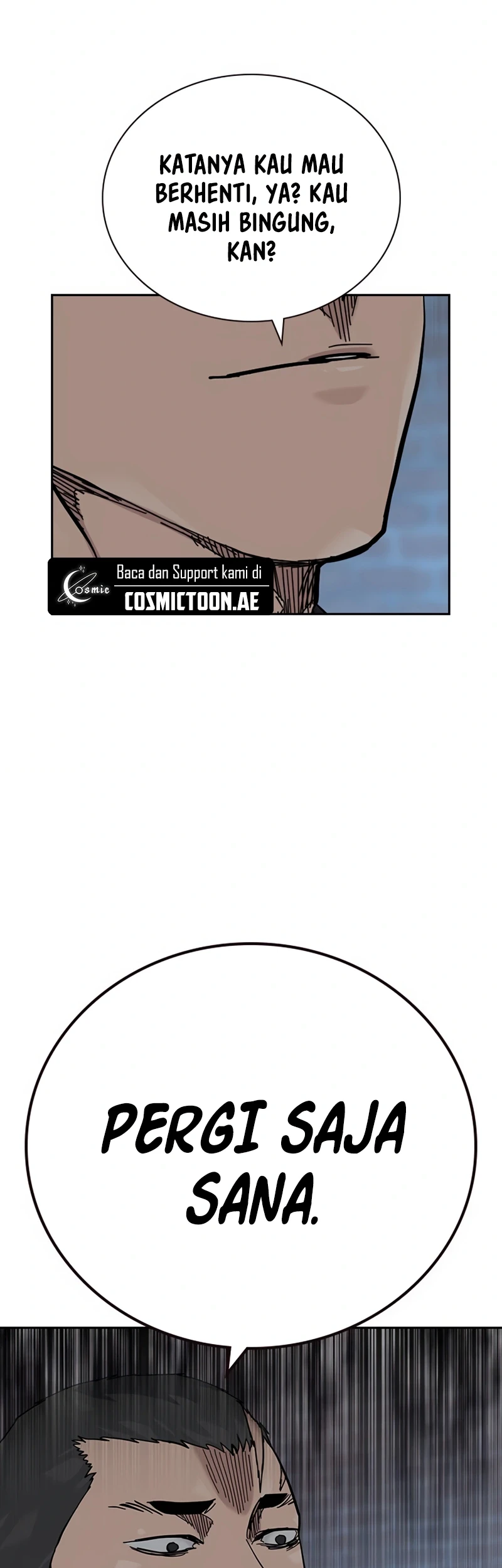 Everyone Loves Her Chapter 164 Gambar 16