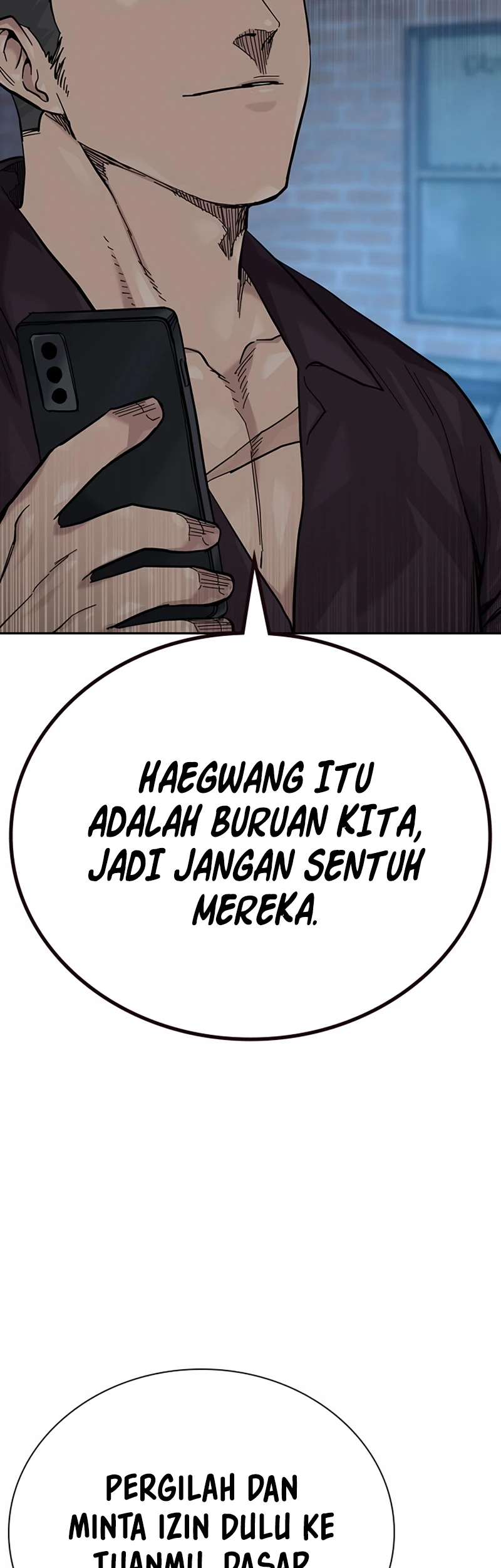 Everyone Loves Her Chapter 164 Gambar 17