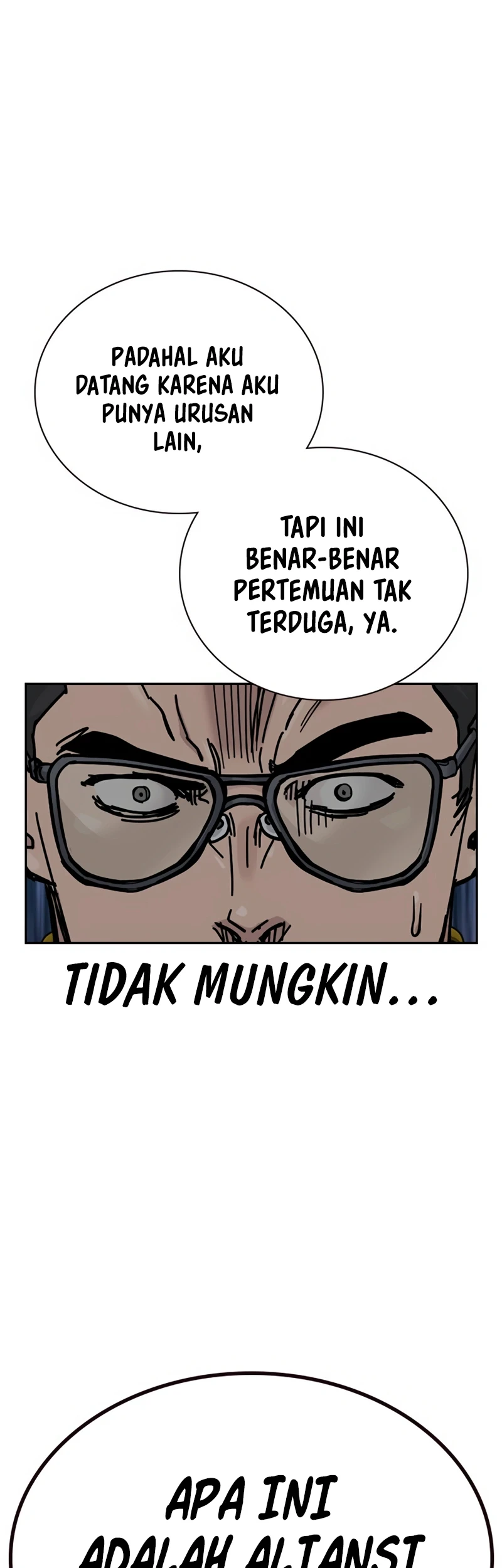 Everyone Loves Her Chapter 164 Gambar 22