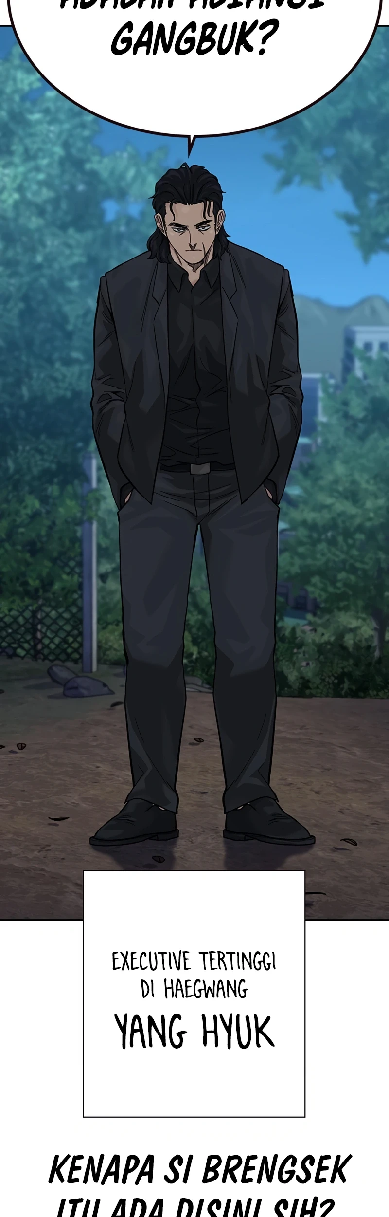 Everyone Loves Her Chapter 164 Gambar 23