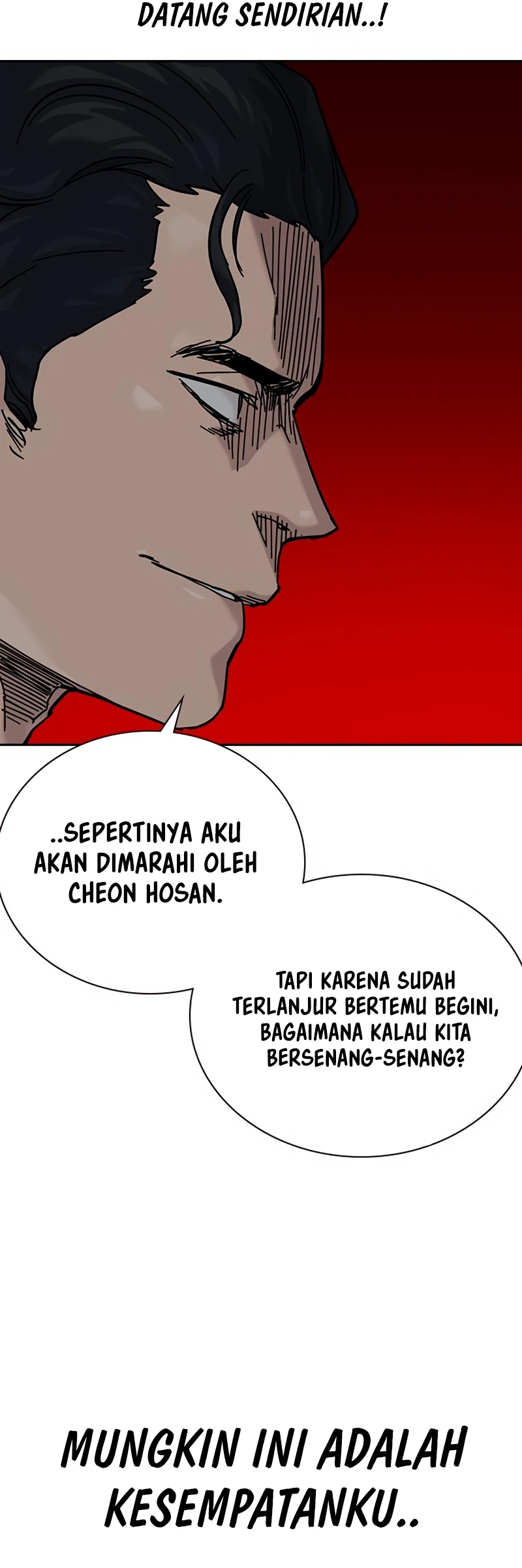 Everyone Loves Her Chapter 164 Gambar 25