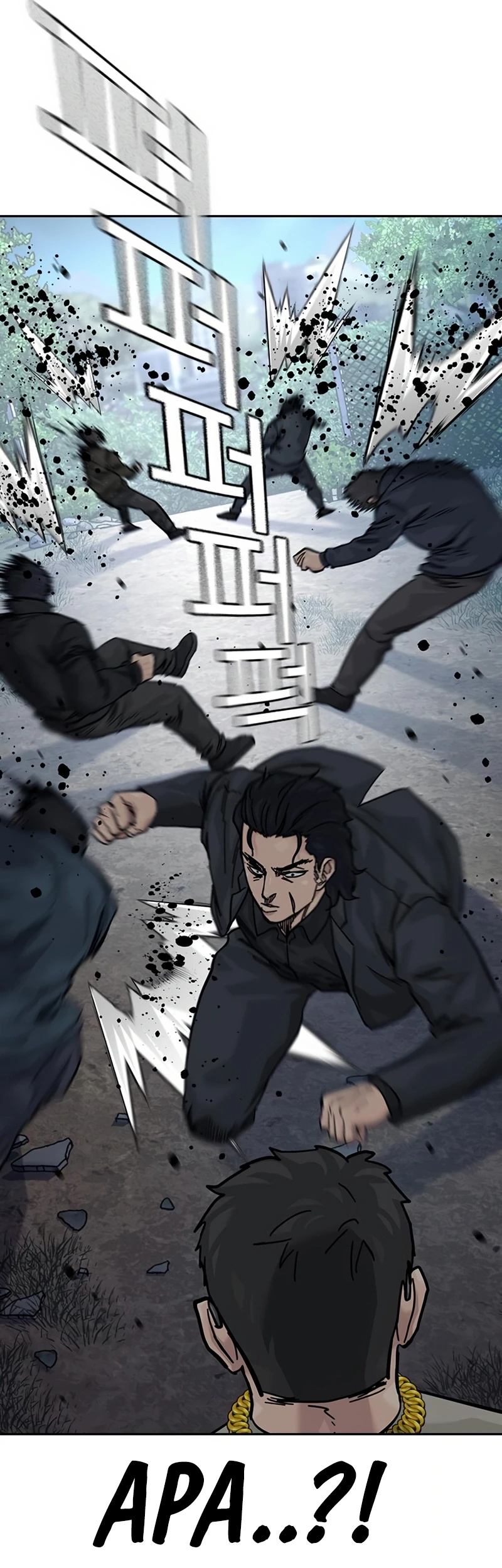 Everyone Loves Her Chapter 164 Gambar 26