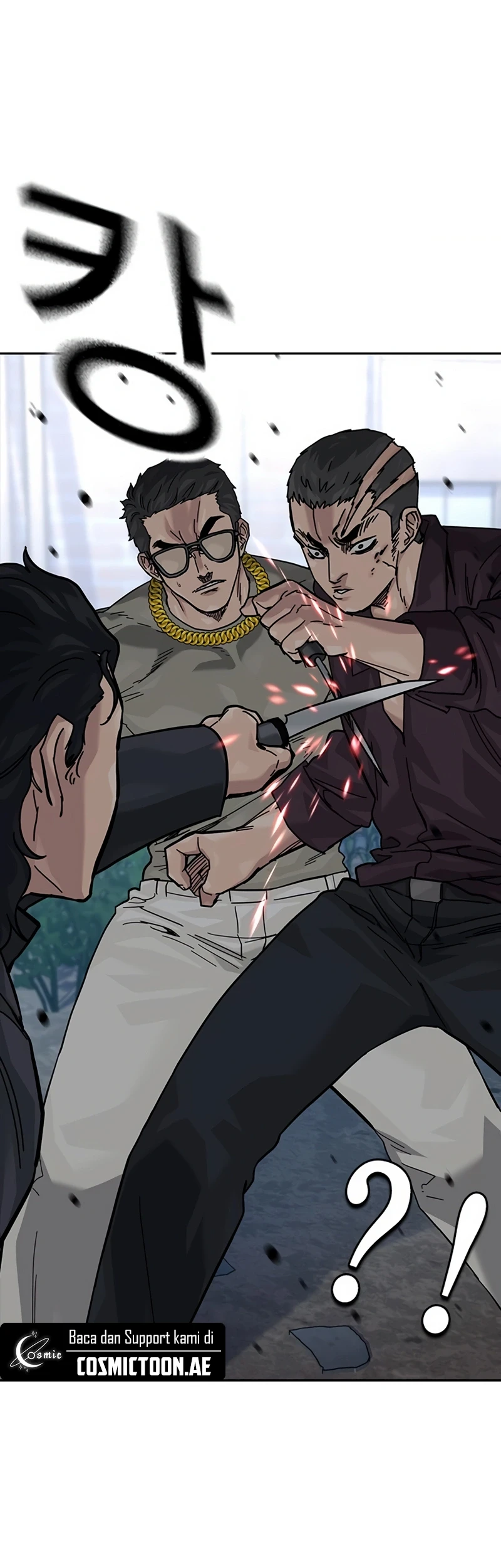 Everyone Loves Her Chapter 164 Gambar 30