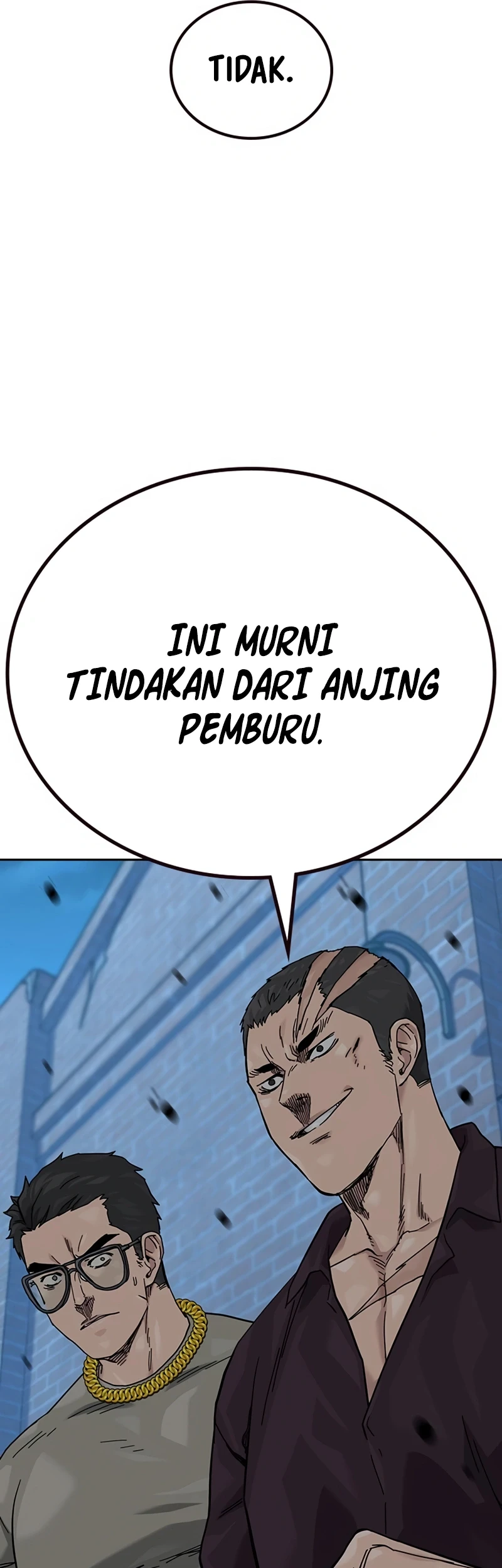 Everyone Loves Her Chapter 164 Gambar 32