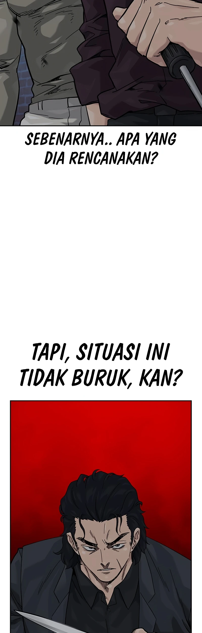 Everyone Loves Her Chapter 164 Gambar 33