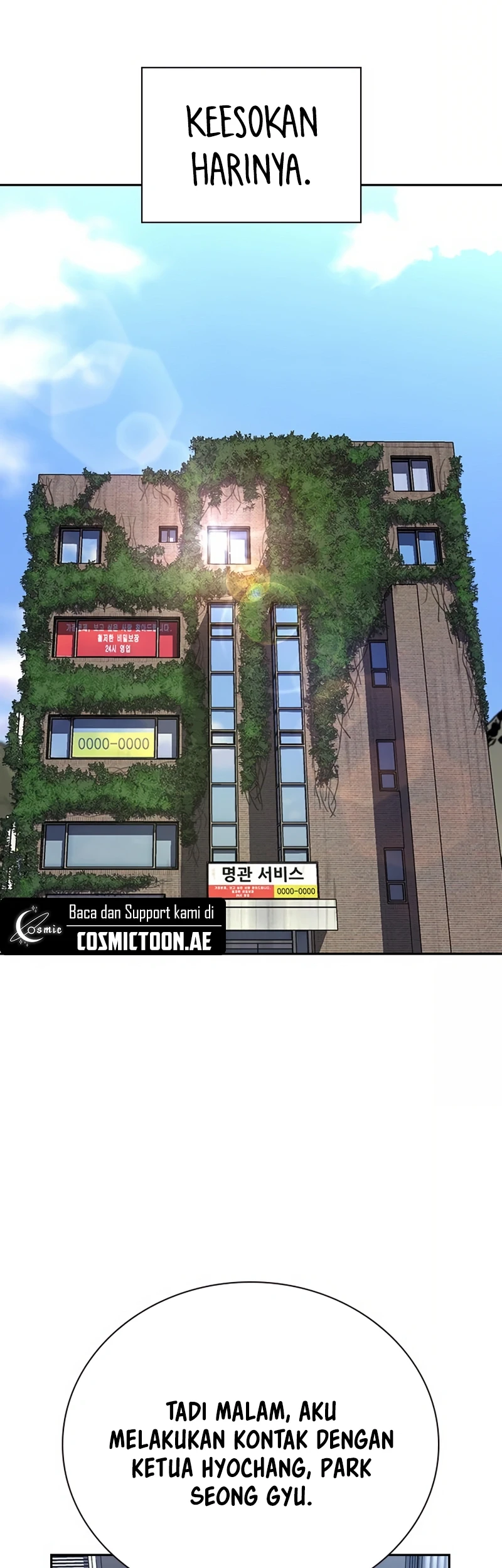 Everyone Loves Her Chapter 164 Gambar 36