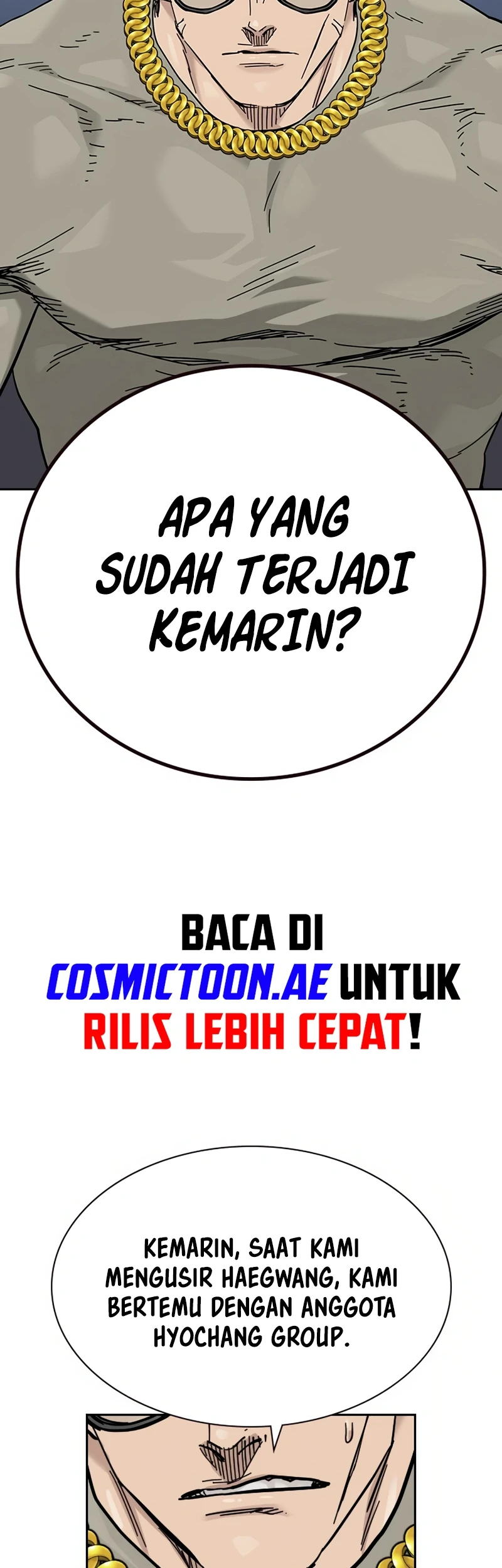 Everyone Loves Her Chapter 164 Gambar 41