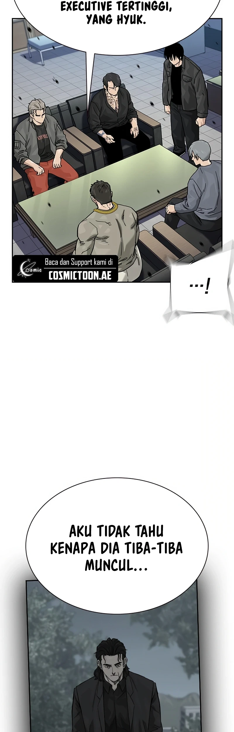 Everyone Loves Her Chapter 164 Gambar 46